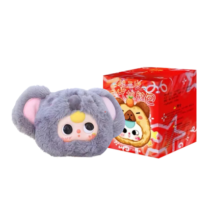 Baby Three V2 Zipper Bag Blind Box