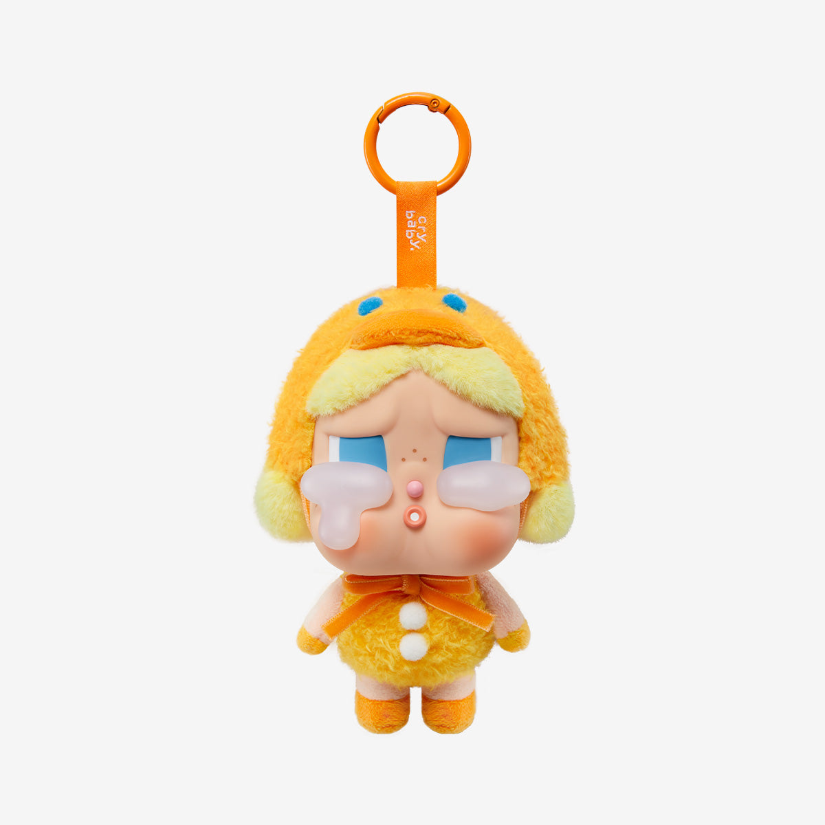 CRYBABY Crying Again Series-Vinyl Face Plush Blind Box