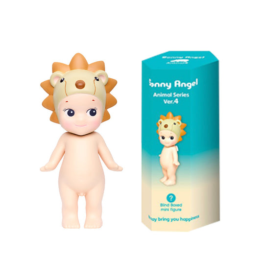 Sonny Angel Animal Series V4 Blind Box