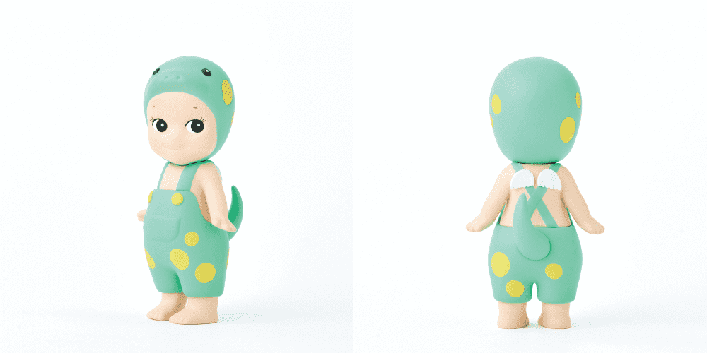 Sonny Angel Dinosaur Series (1pc)