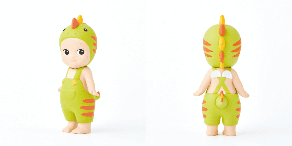 Sonny Angel Dinosaur Series (1pc)