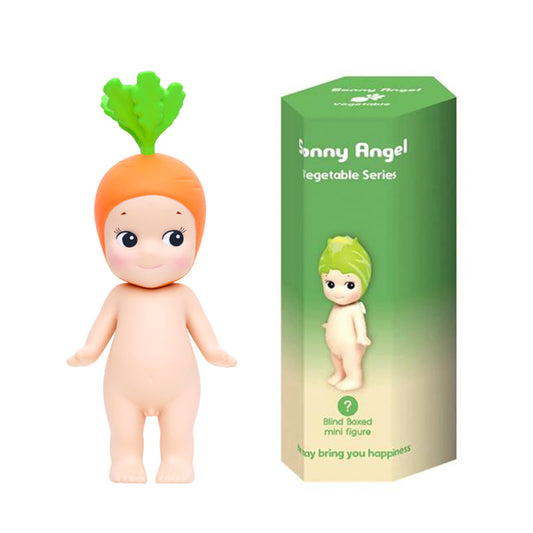 Sonny Angel Vegetable Series Blind Box