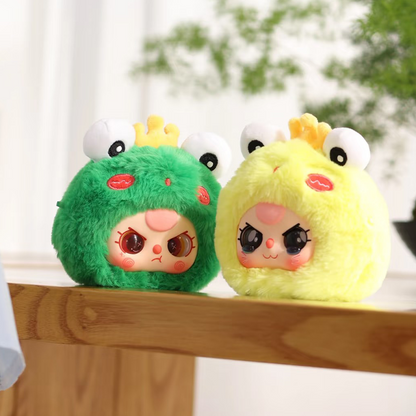 Baby Three V2 Zipper Bag Blind Box