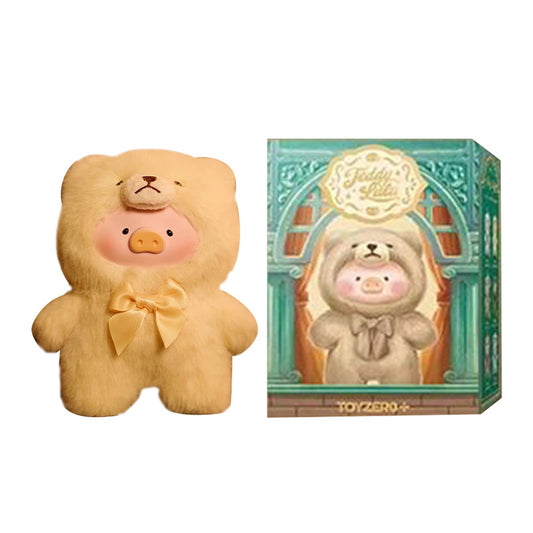 Teddy Lulu / Lulu the Piggy Blind Box (Whole Set 6pcs)- SALE