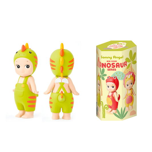 Sonny Angel Dinosaur Series (1pc)