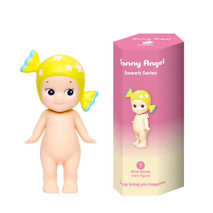 Sonny Angel Sweets Series (1pc)