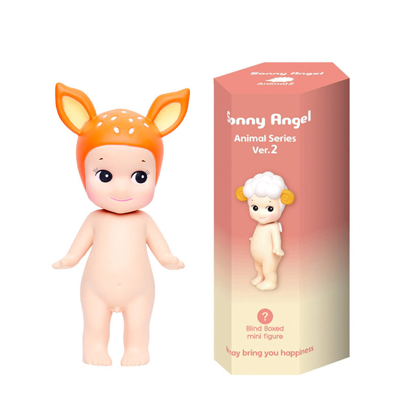 Sonny Angel Animal V2 (1pc)