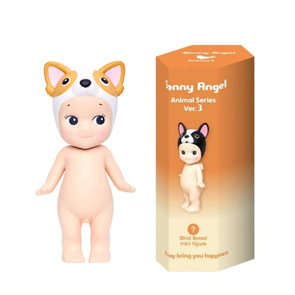 Sonny Angel Animal Series V3 Blind Box