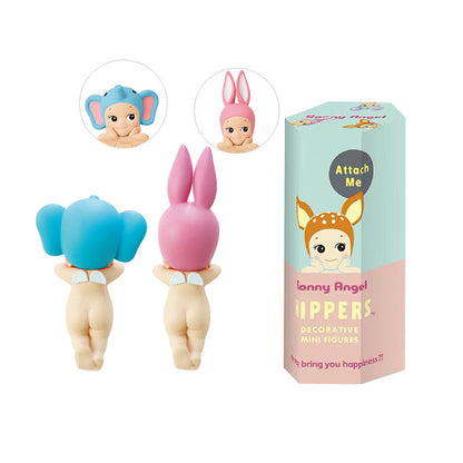 Sonny Angel Hipper‘s-Animal Series (1pc)