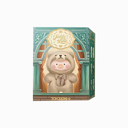 Teddy Lulu / Lulu the Piggy Blind Box (1Pc）