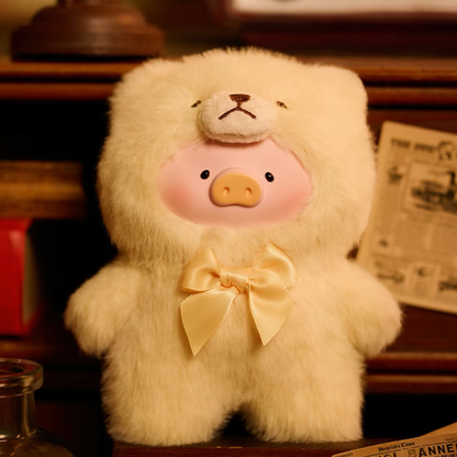 Teddy Lulu / Lulu the Piggy Blind Box (1Pc）